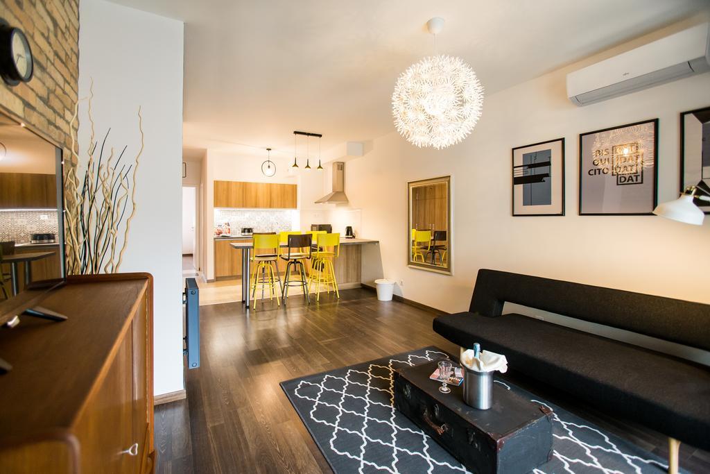 Corvintage Apartments بودابست المظهر الخارجي الصورة