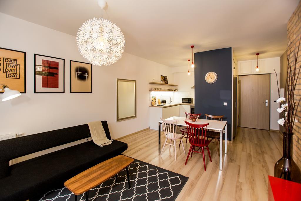 Corvintage Apartments بودابست المظهر الخارجي الصورة