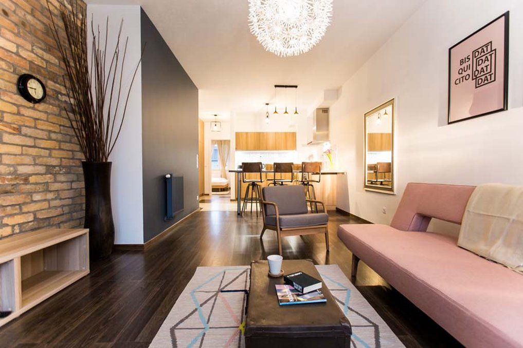 Corvintage Apartments بودابست المظهر الخارجي الصورة