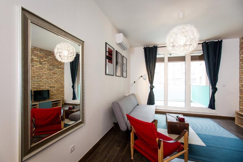 Corvintage Apartments بودابست المظهر الخارجي الصورة