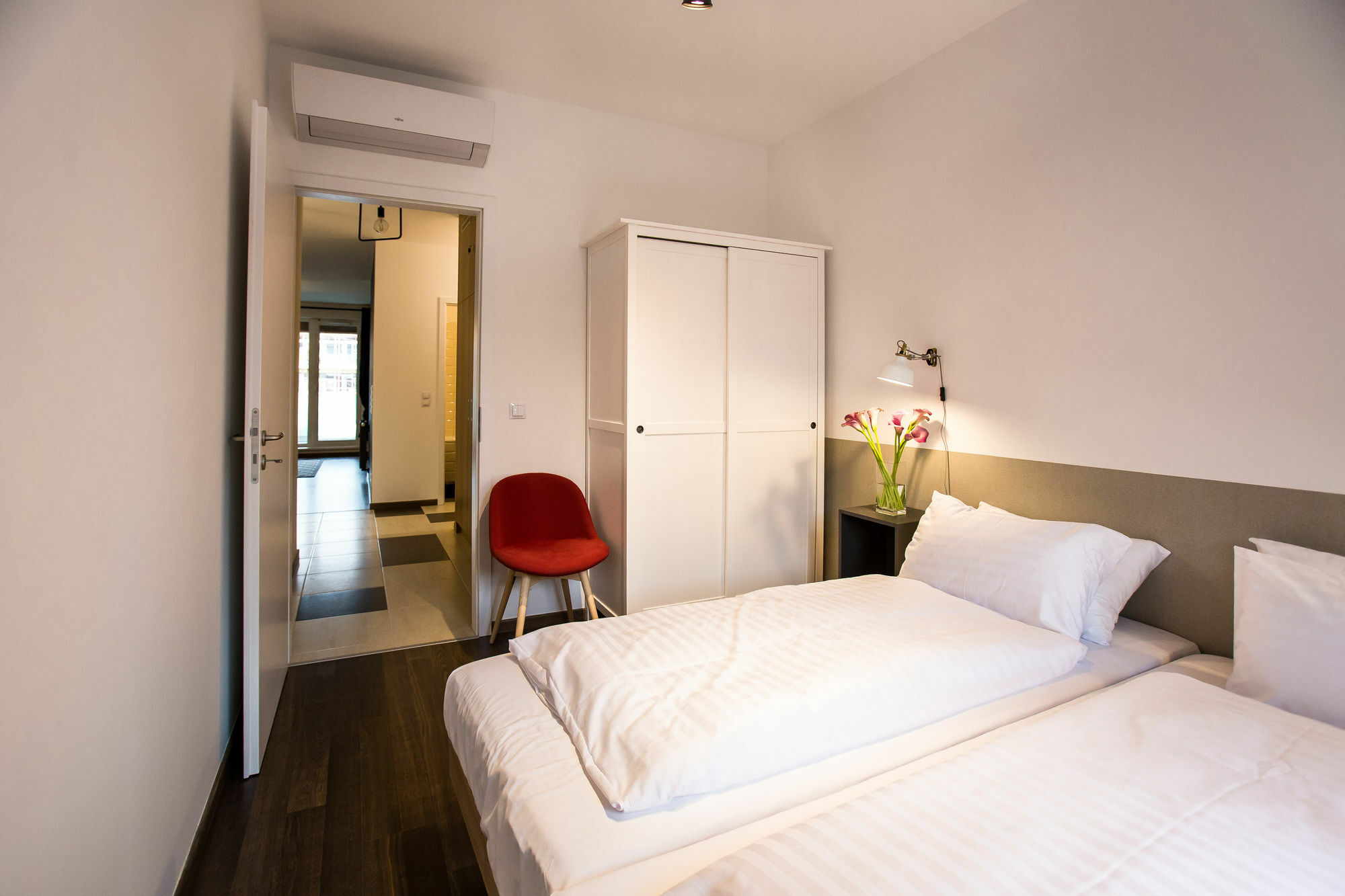 Corvintage Apartments بودابست المظهر الخارجي الصورة