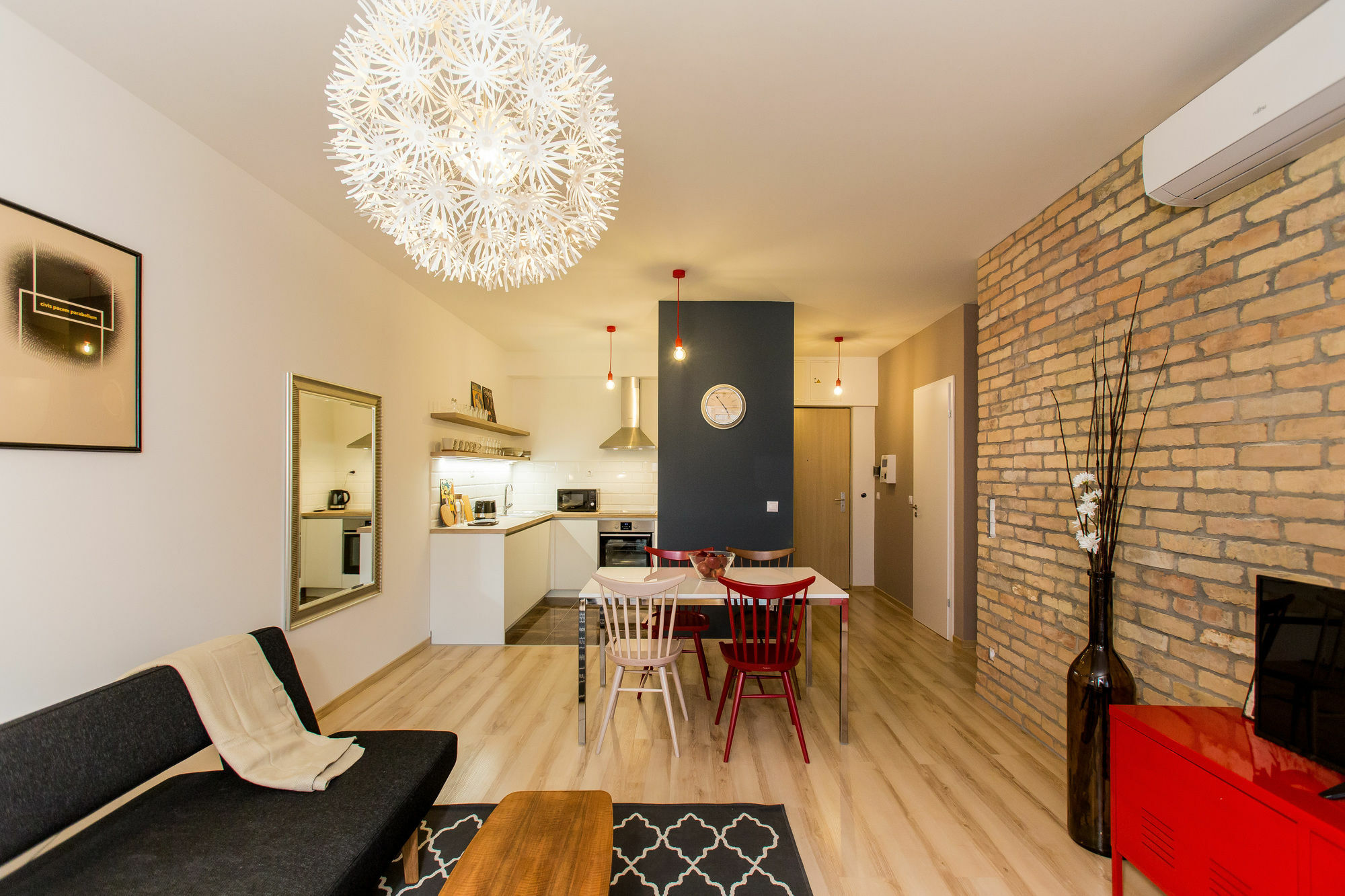Corvintage Apartments بودابست المظهر الخارجي الصورة