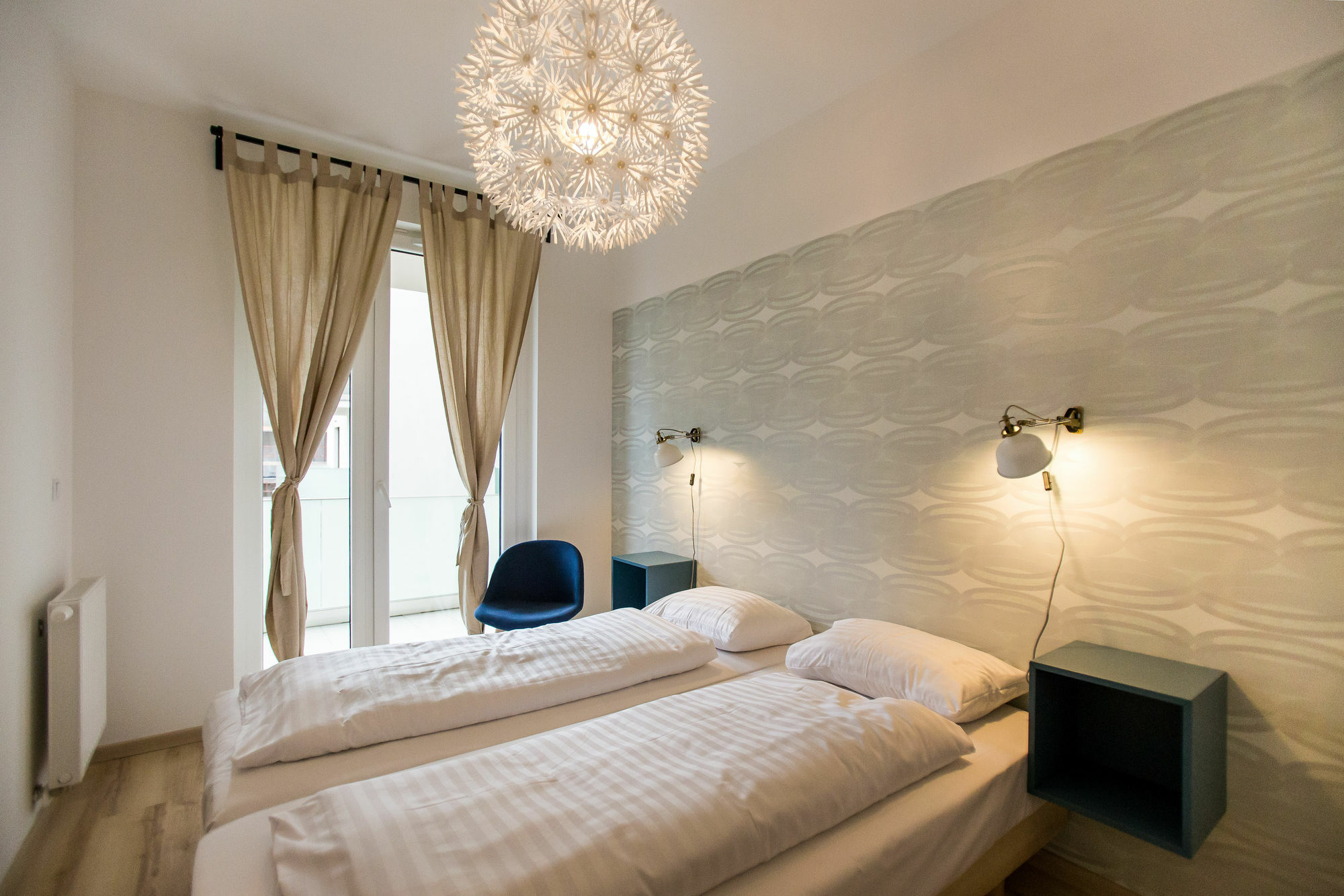 Corvintage Apartments بودابست المظهر الخارجي الصورة