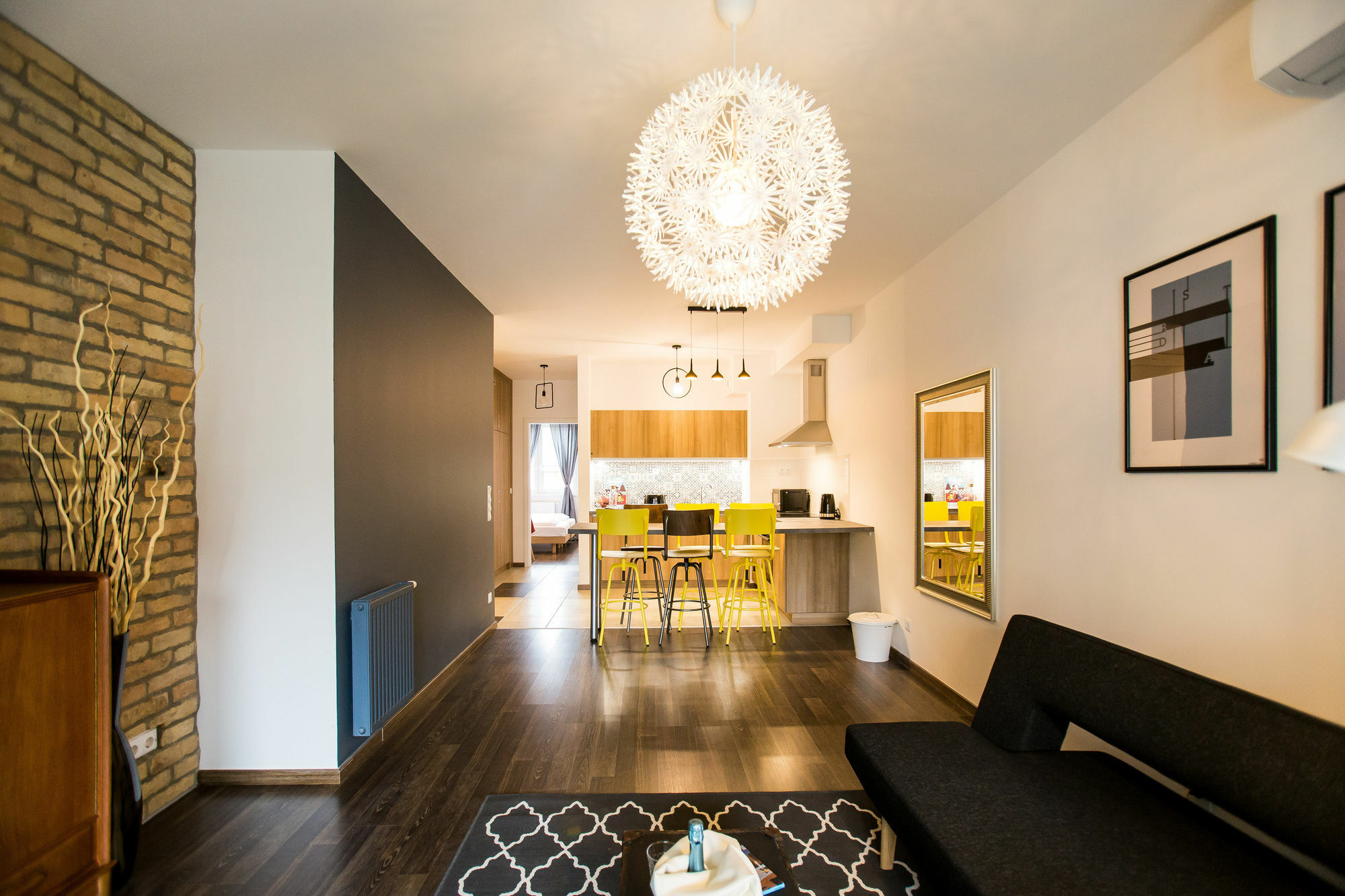 Corvintage Apartments بودابست المظهر الخارجي الصورة