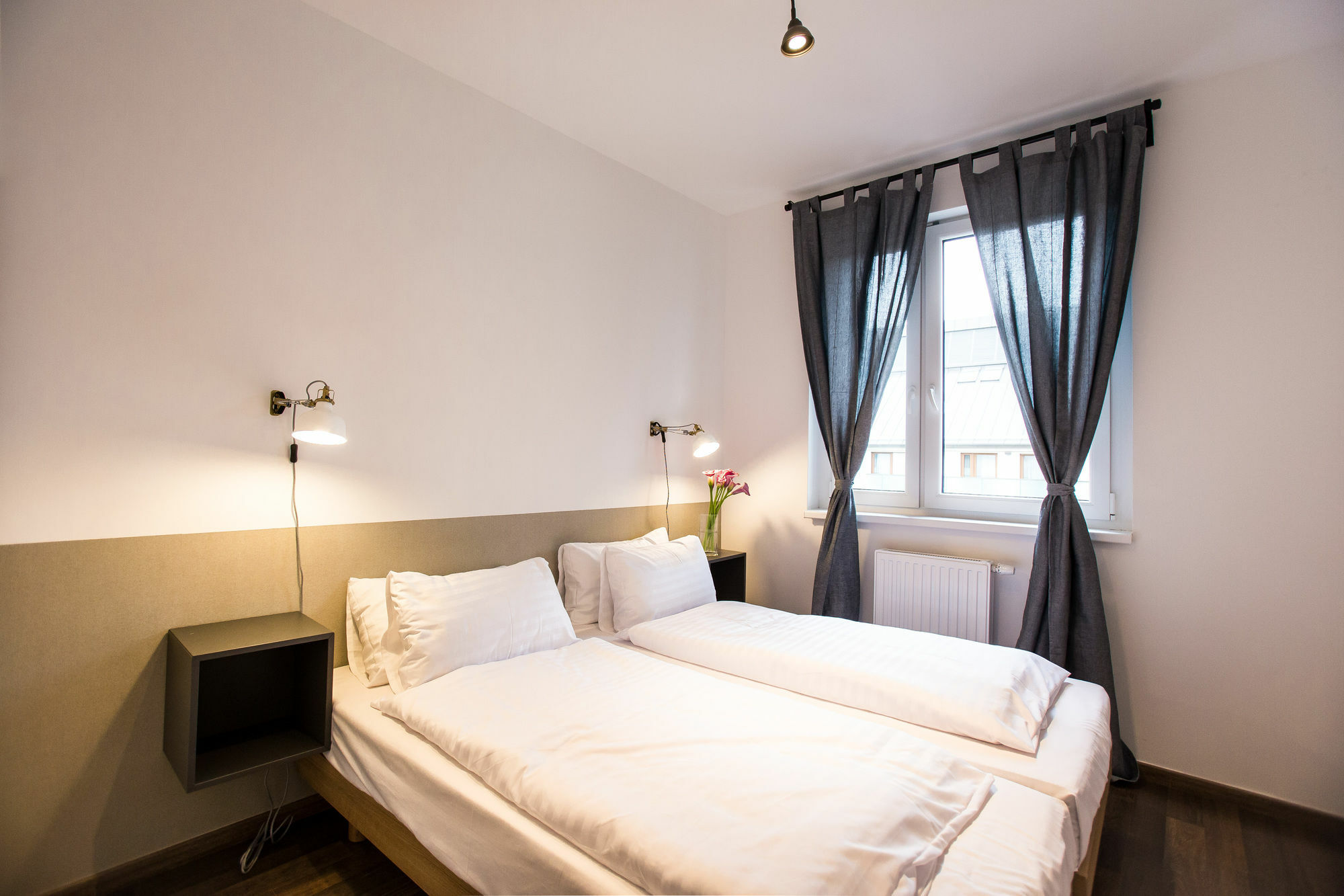 Corvintage Apartments بودابست المظهر الخارجي الصورة