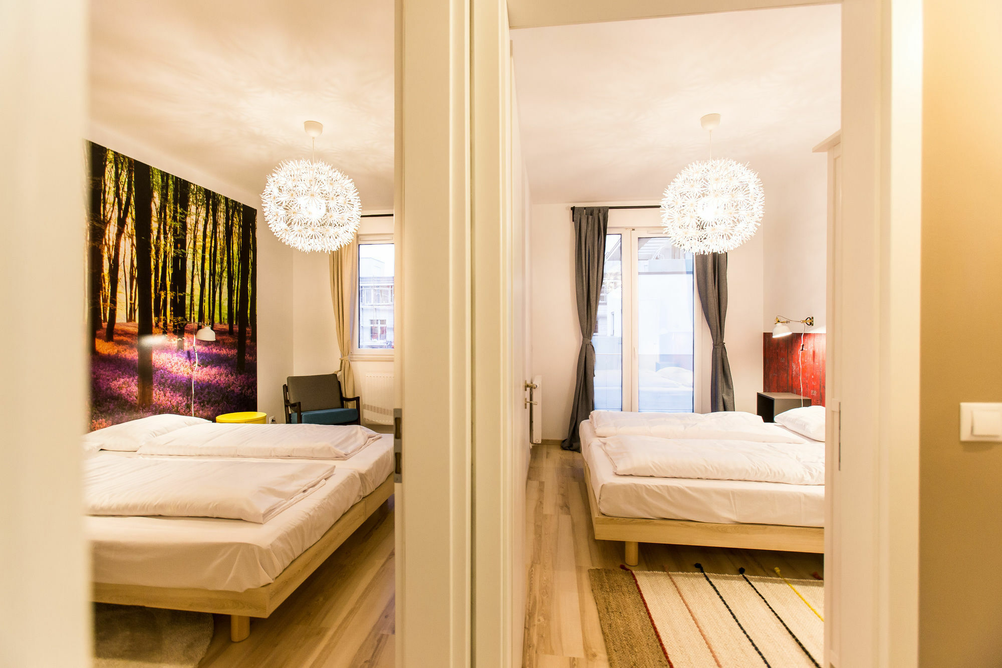 Corvintage Apartments بودابست المظهر الخارجي الصورة