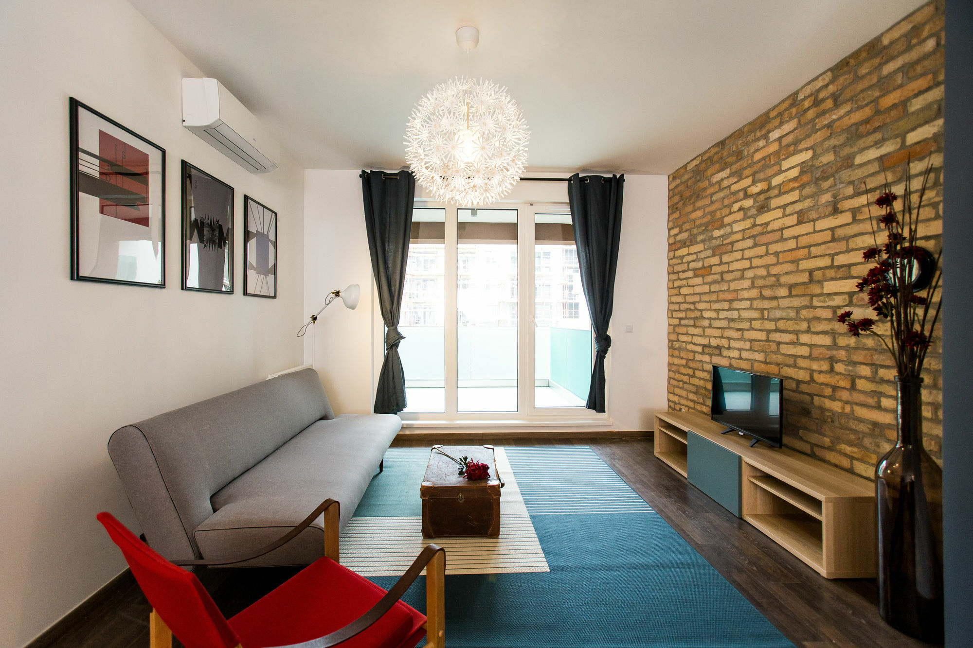 Corvintage Apartments بودابست المظهر الخارجي الصورة