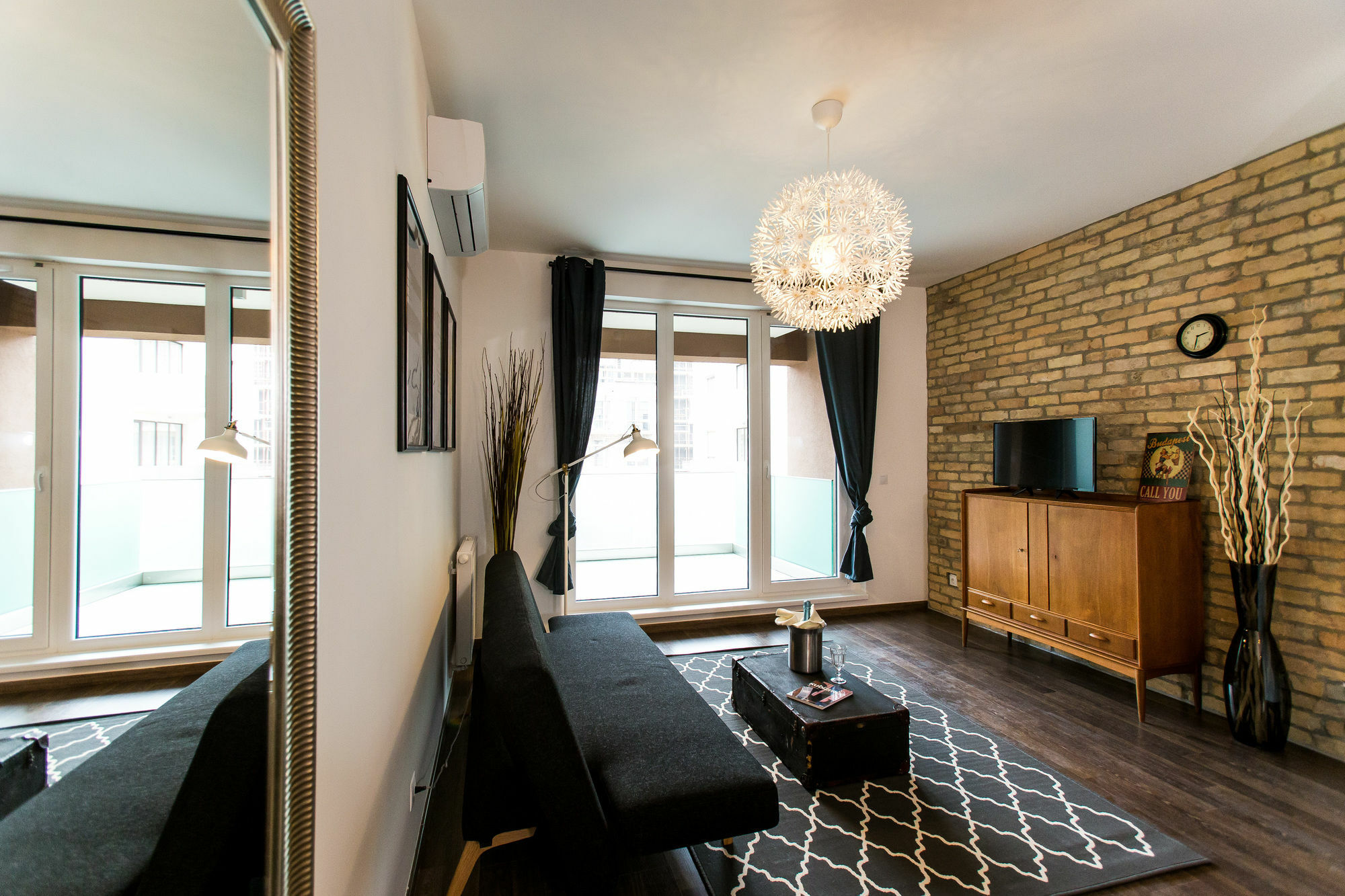 Corvintage Apartments بودابست المظهر الخارجي الصورة
