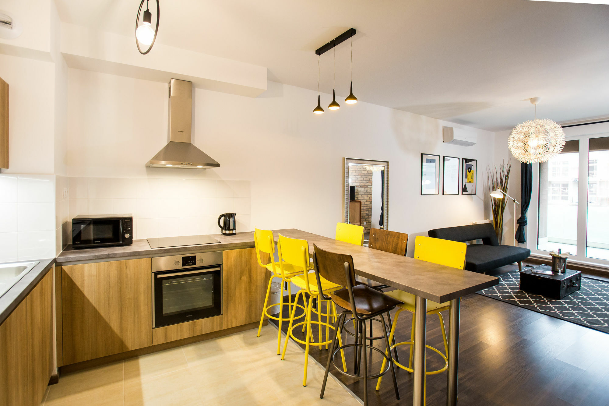 Corvintage Apartments بودابست المظهر الخارجي الصورة