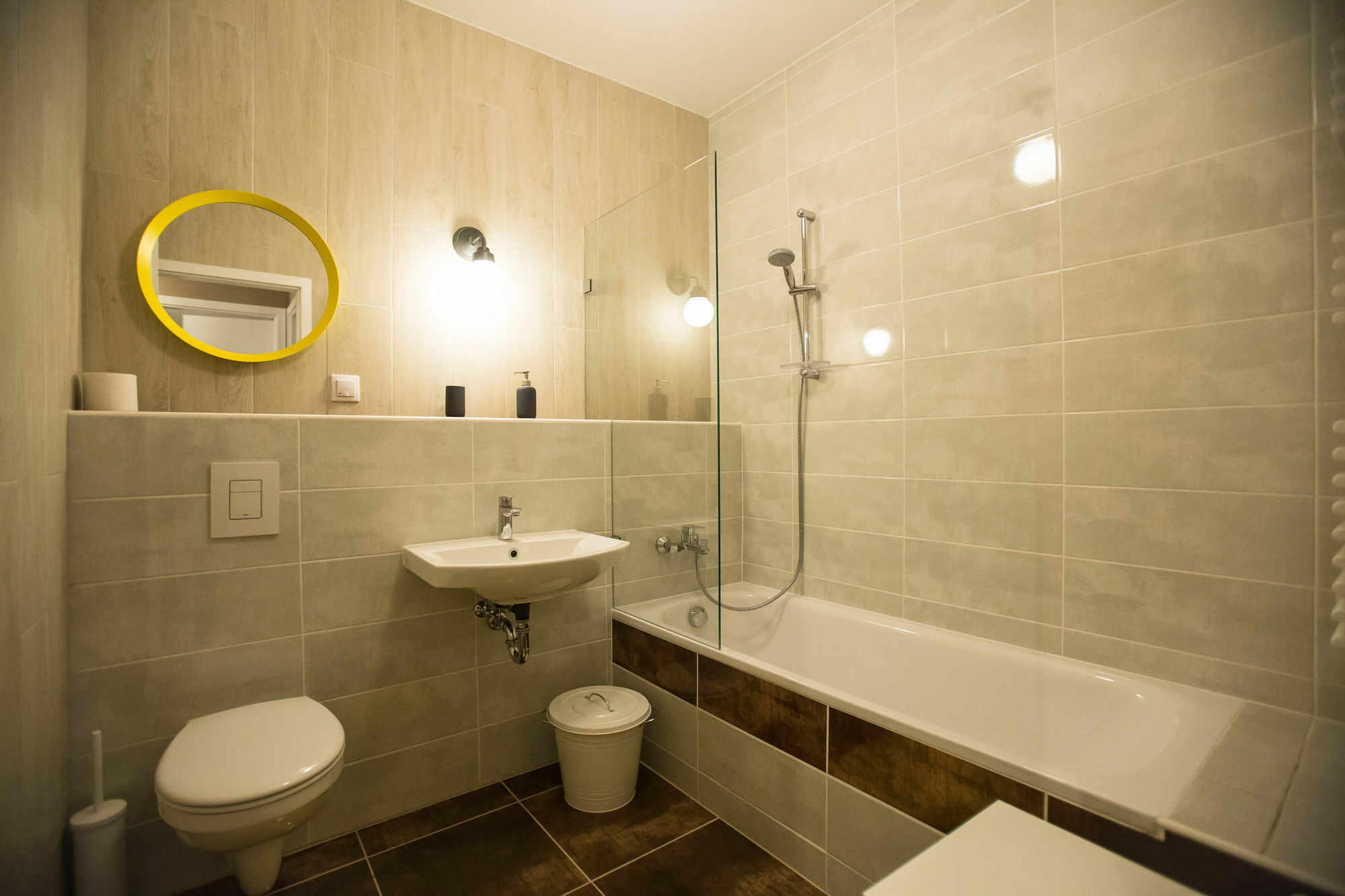 Corvintage Apartments بودابست المظهر الخارجي الصورة