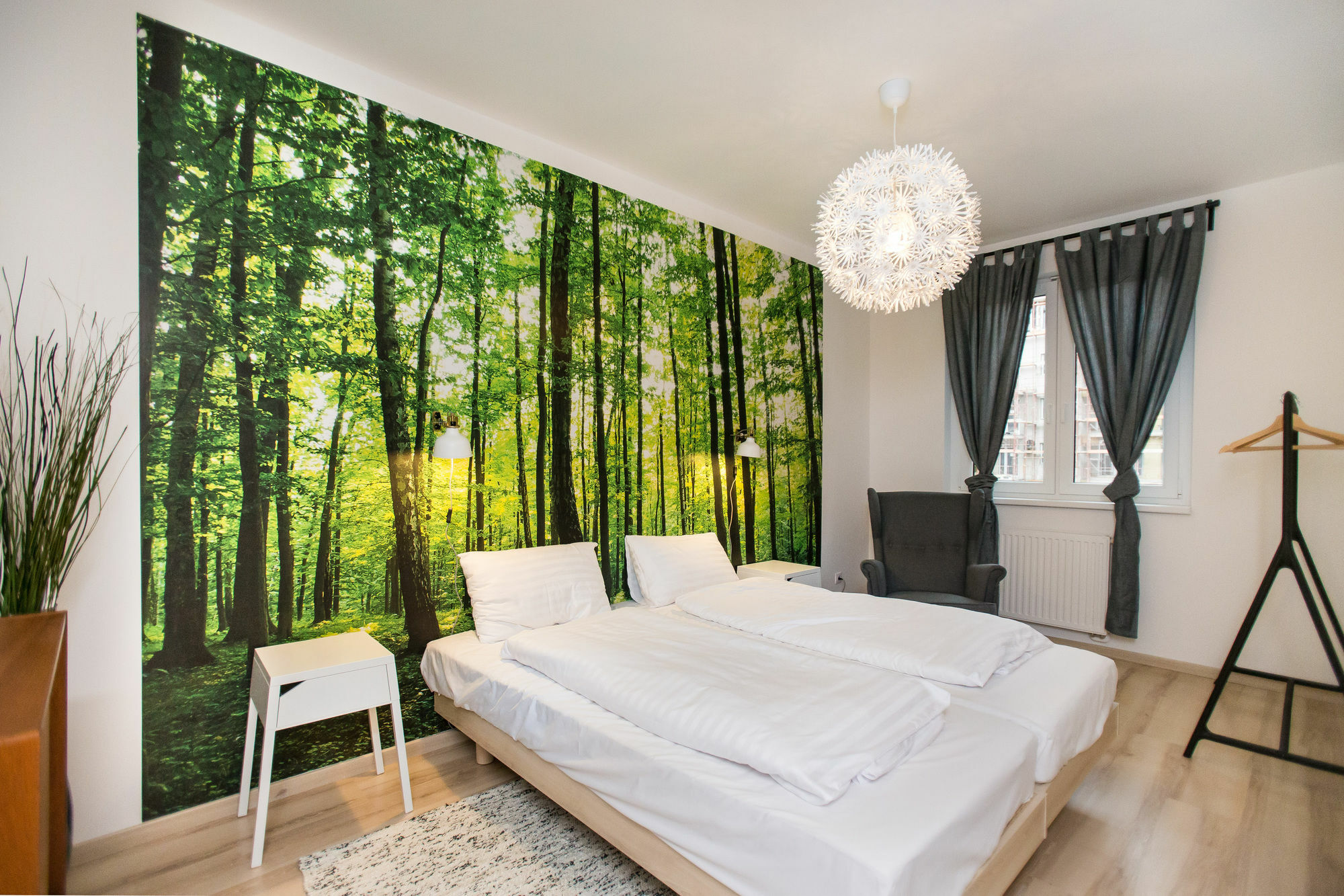 Corvintage Apartments بودابست المظهر الخارجي الصورة