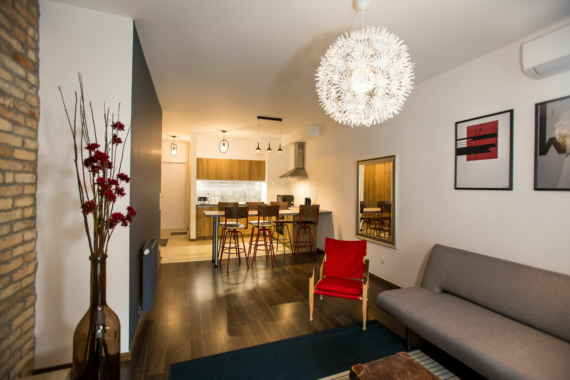 Corvintage Apartments بودابست المظهر الخارجي الصورة