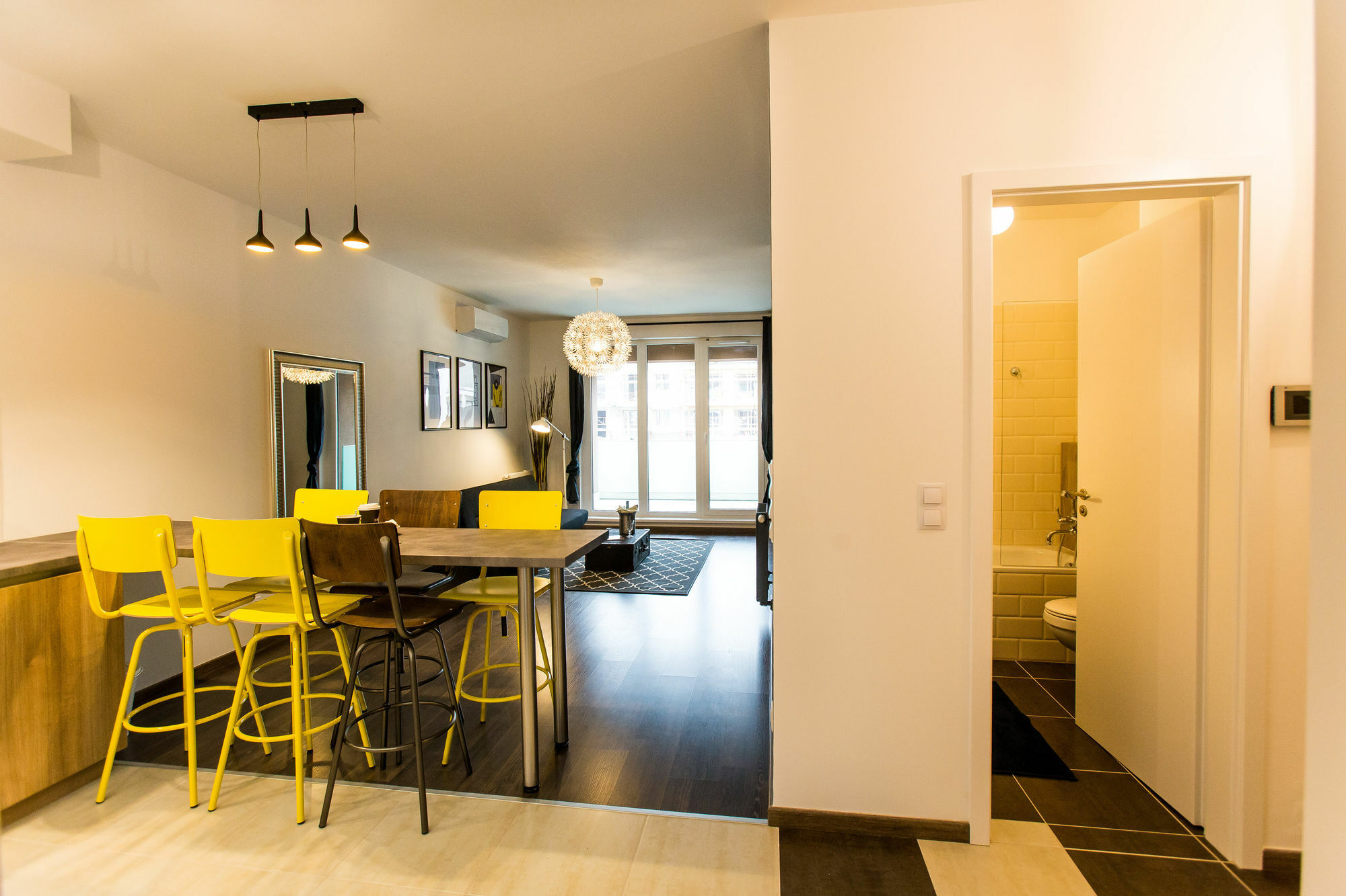 Corvintage Apartments بودابست المظهر الخارجي الصورة