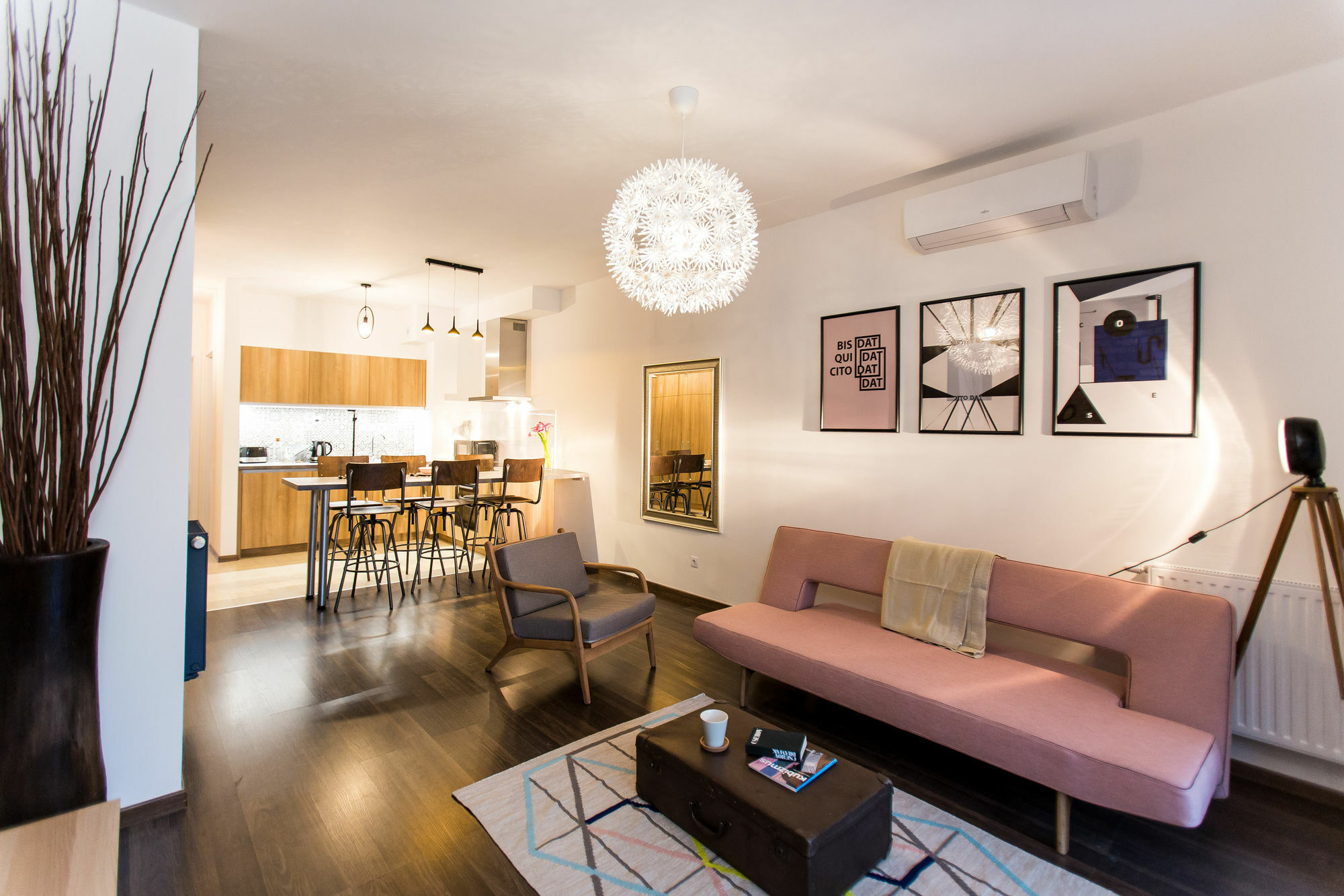 Corvintage Apartments بودابست المظهر الخارجي الصورة