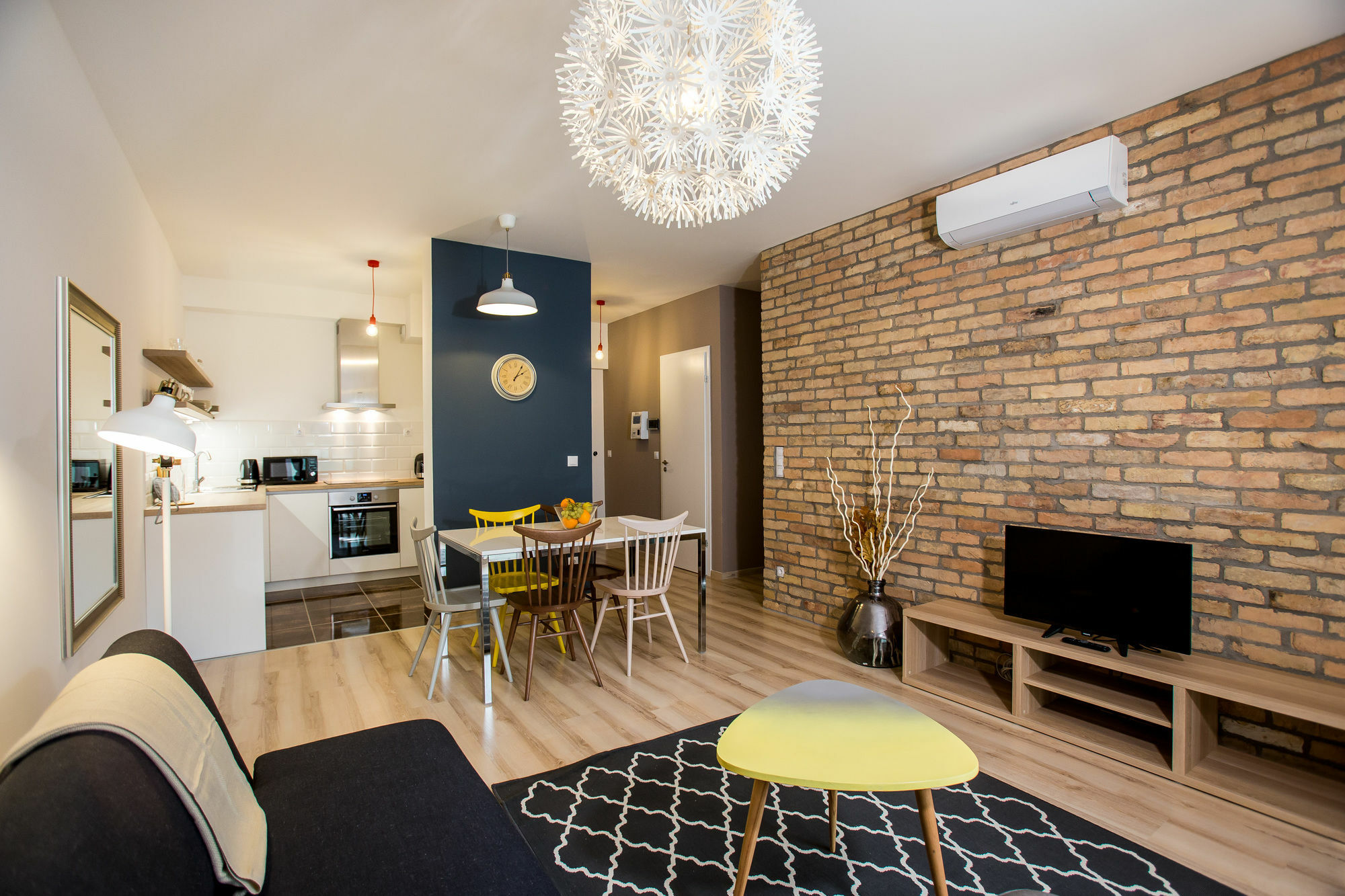 Corvintage Apartments بودابست المظهر الخارجي الصورة