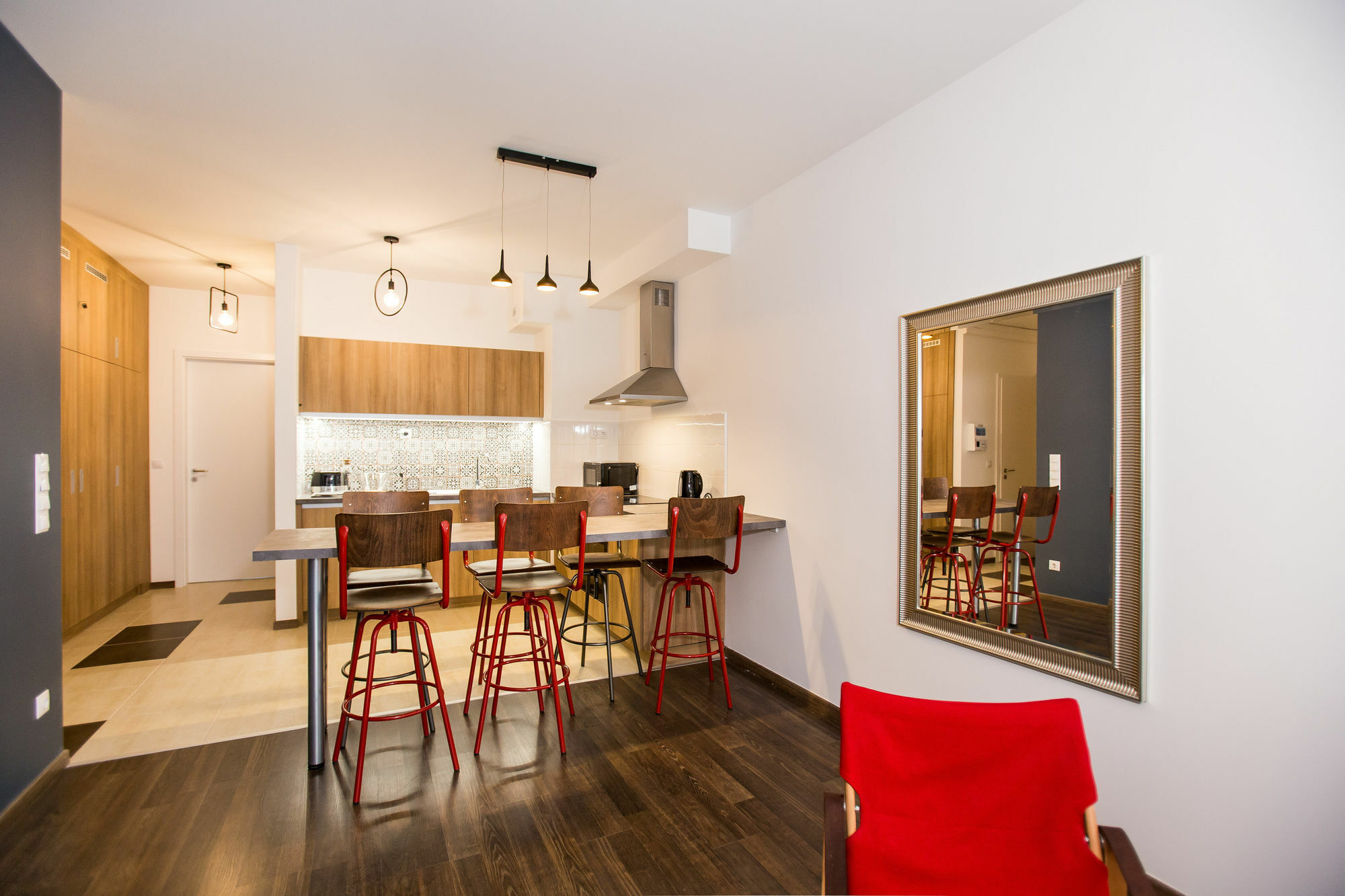 Corvintage Apartments بودابست المظهر الخارجي الصورة