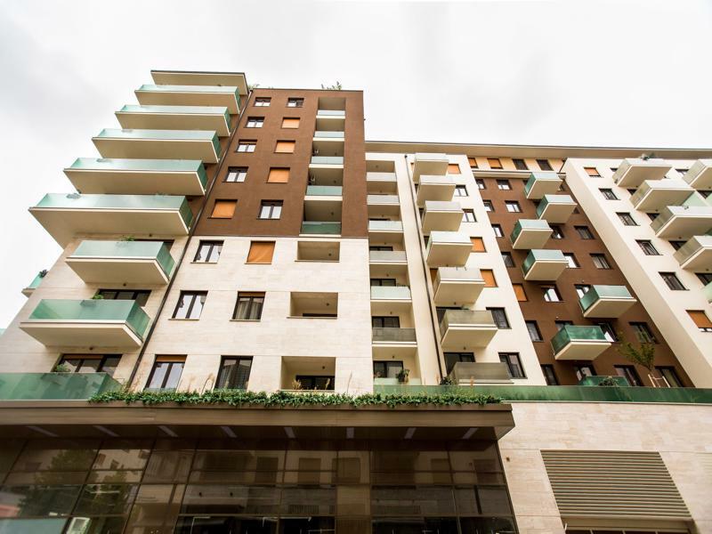 Corvintage Apartments بودابست المظهر الخارجي الصورة